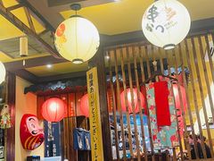 -鸟鹏烧鸟居酒屋(仁恒梦中心店)