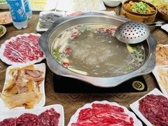 -马三妹跷脚牛肉(苏稽总店)