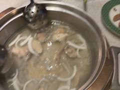 -润园四季椰子鸡火锅(海上世界店)