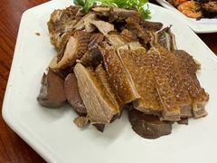 -吴祥记潮州菜·百年老字号·砂锅粥