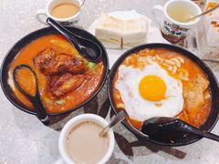 -华嫂冰室(尖沙咀店)