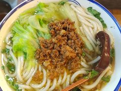 -阿木舂记·特色小吃(平江路店)