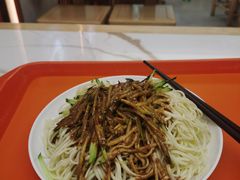 -新川面馆(新街口起源店)