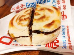 -煜北·西北小馆(曲阳路店)