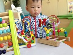 iphone_upload_pic-乐融婴幼儿成长中心(四季青校区)