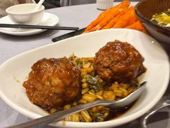 -金哥私房菜馆(张府园总店)