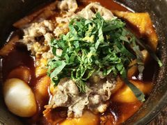 -Fuzzy Bistro 浮几韩餐·茶酒馆
