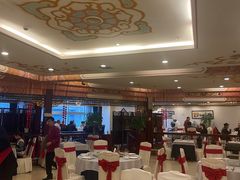-全聚德(上海首店浦东店)
