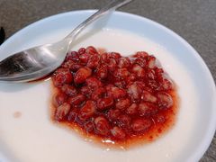 顺德双皮奶-蝴蝶里·粤菜·点心(滨江龙湖店)