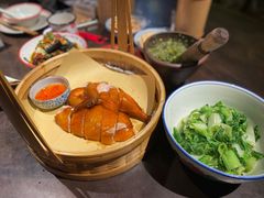 -洞庭土菜馆(天河北总店)