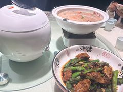 -彭厨(玉荣庄店)