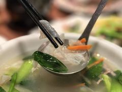 -美乐食街(小南店)