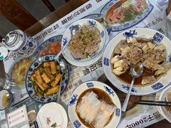 -阿殳菜馆·私厨(水围村店)