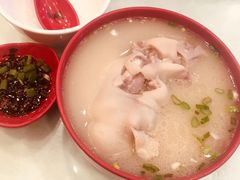 -廖老妈蹄花店(人民公园陕西街259号店)
