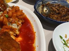 -老阊门菜馆(山塘街店)