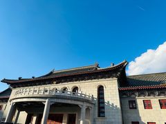 -抗战胜利纪念堂博物馆