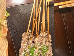 -贰醒·私房小院烧烤 (太古里店)