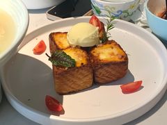 -老头儿油爆虾(金沙印象城店)