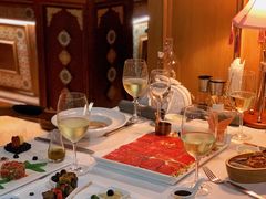 -火车头法国西餐厅