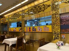 -沙漠玫瑰土耳其餐厅(神路街店)