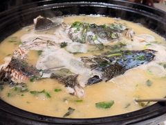 -潇湘码头·鲜湘菜(清河店)