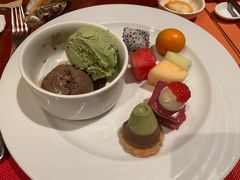 -万豪咖啡厅(JW万豪酒店店)