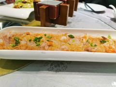 -佳兰雅序融合菜(高新店)