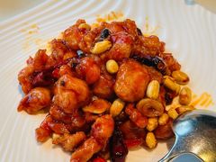 -四季民福烤鸭店(故宫店)