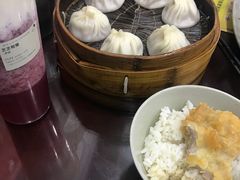-徐盛兴手工点心(川沙店)