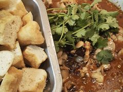 -黄泰吉拾味餐厅(江汉路店)