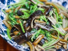 白炒鳝丝-小实惠嘉(威海路店)