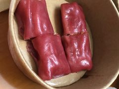 -宝园酒家(美林M·LIVE天地东座店)