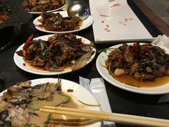 -小牛海记潮汕牛肉店(永定路店)