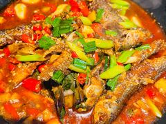 -赣南人家(顺义后沙峪亚朵店)