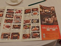 -莞香楼·正宗东莞菜(东升店)