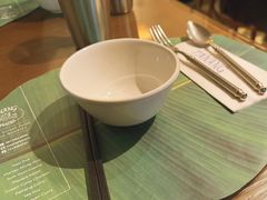 -帕蓝·暹罗料理(大学路店)