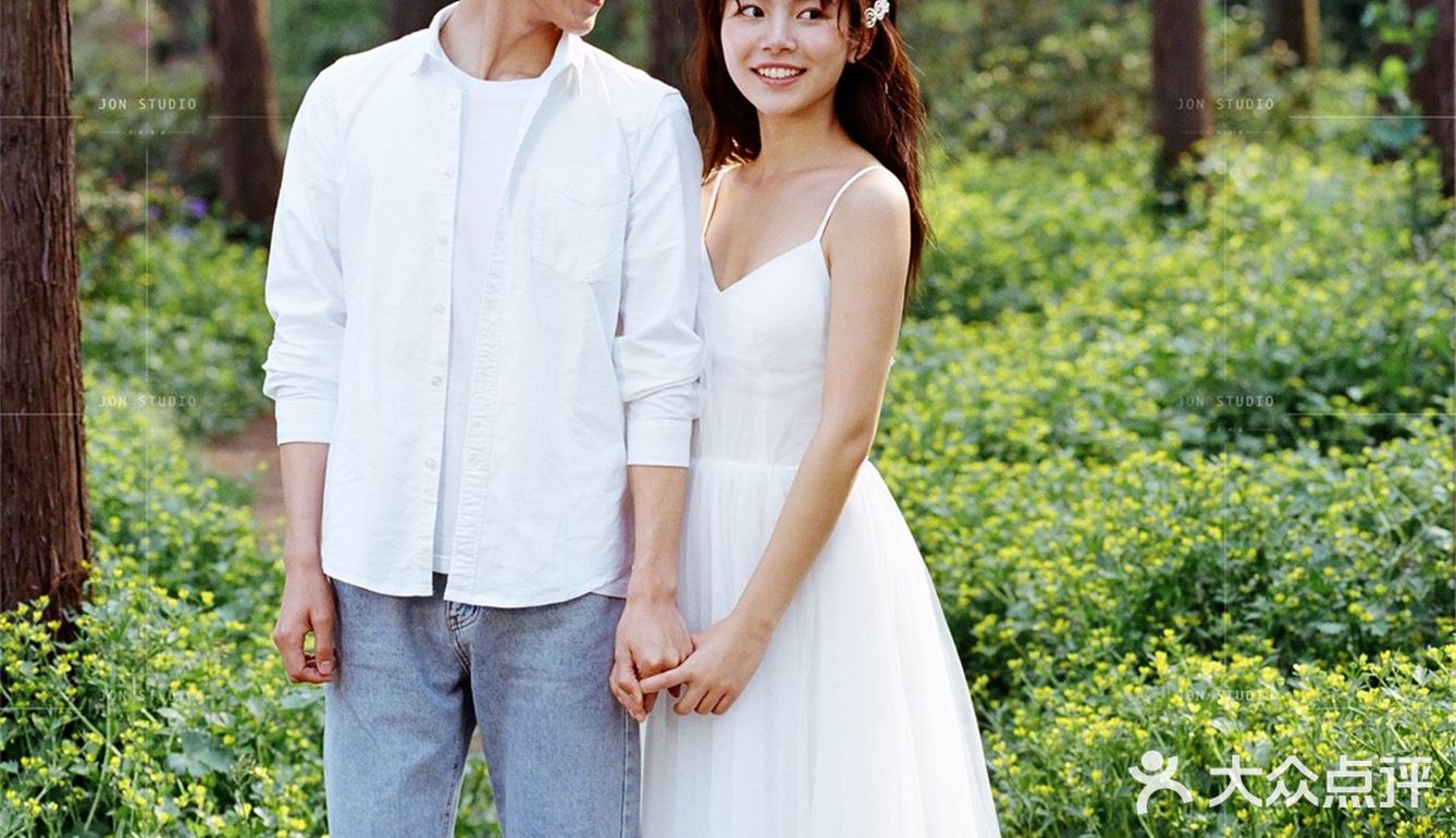 疫情结束，这样的婚纱照一定要去拍❗