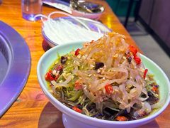 -山河屯铁锅炖(哈西站店)