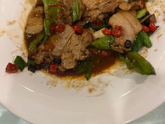 -味窑大寨百姓酒楼(晋祥办公大楼店)