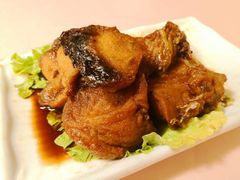 -翠亭酒家(山西南路店)