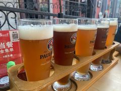 -巴伐利亚啤酒坊(意式风情街店)