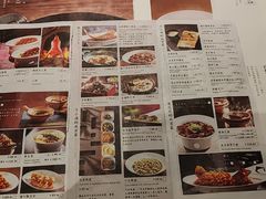 -四季民福烤鸭店(王府井东安门店)