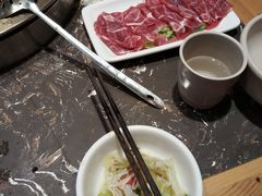 -堂客老火锅(欣阳广场总店)