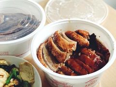 -徐家鸭子·非遗烤鸭(老门东店)