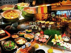 -广州中心皇冠假日酒店