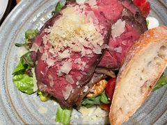 -The Diner X餐厅(青岛万象城店)