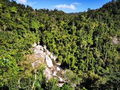 -海南热带雨林国家公园吊罗山景区