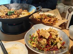 -徐小姐地锅鸡(铜山万达店)