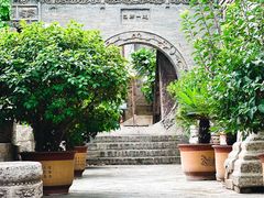 -大学习巷清真寺