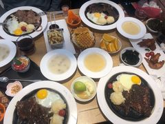 -豪客来牛排(汕头东厦100店)